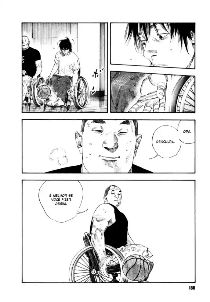 Read Real Português Manga Online