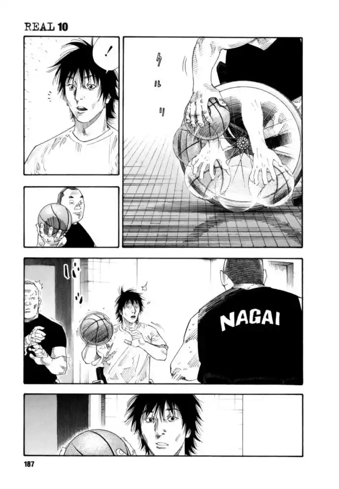 Read Real Português Manga Online