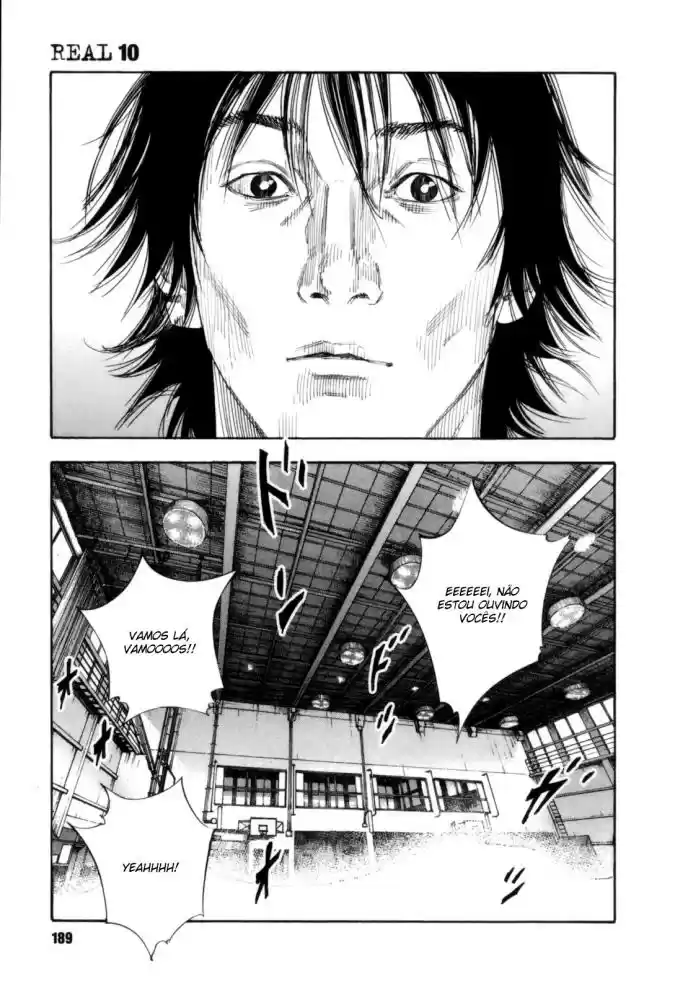 Read Real Português Manga Online