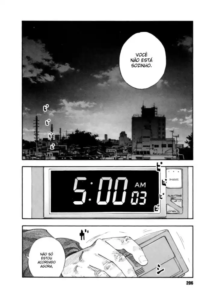 Read Real Português Manga Online