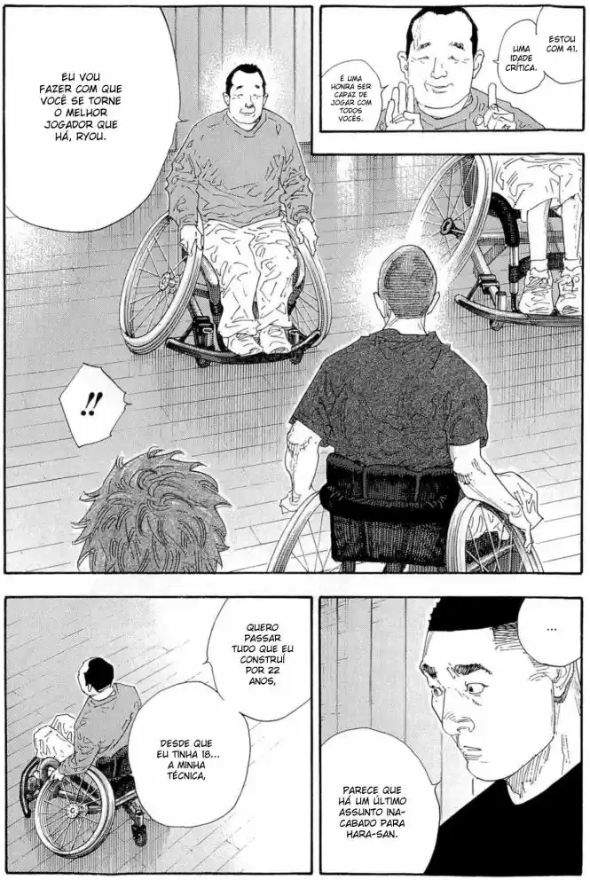 Read Real Português Manga Online