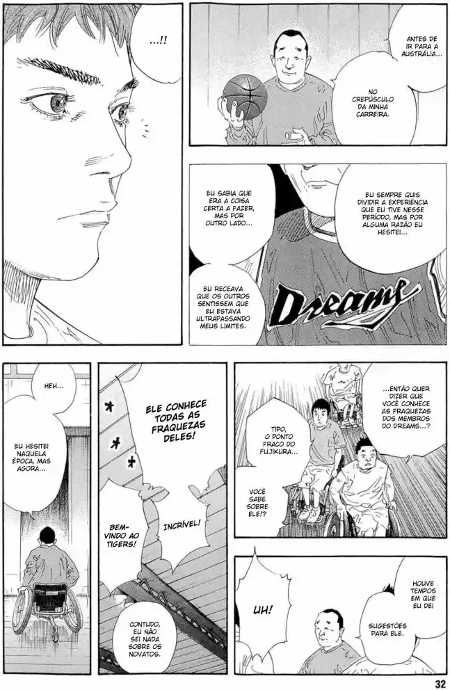 Read Real Português Manga Online