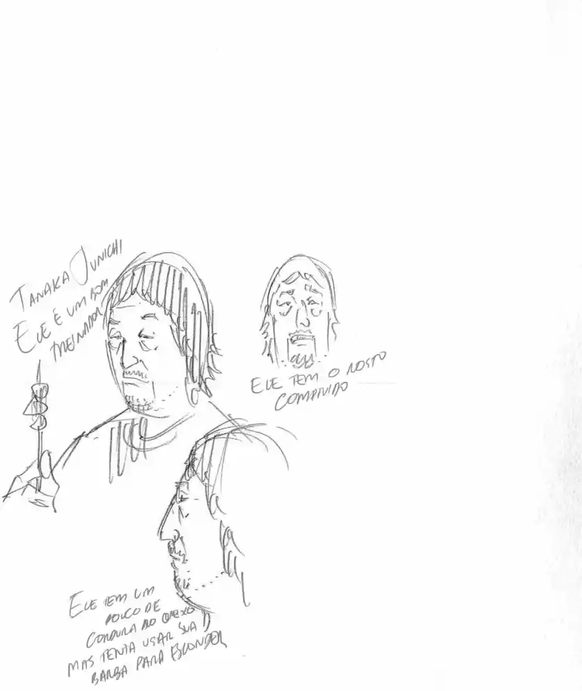 Read Real Português Manga Online