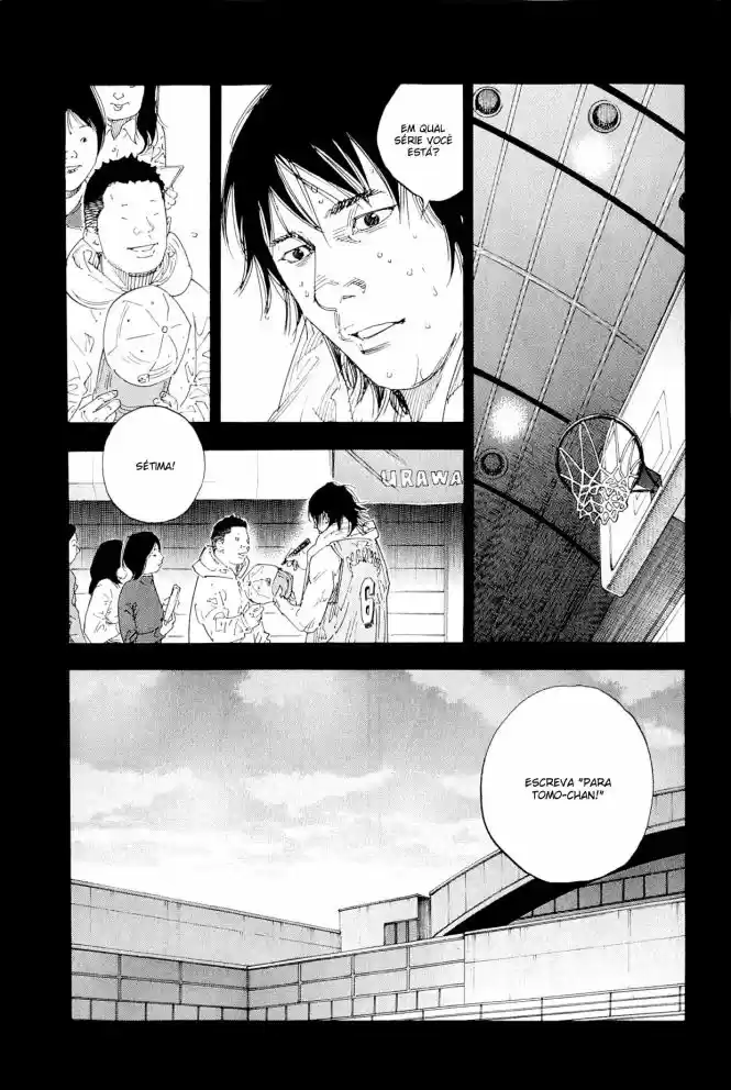 Read Real Português Manga Online