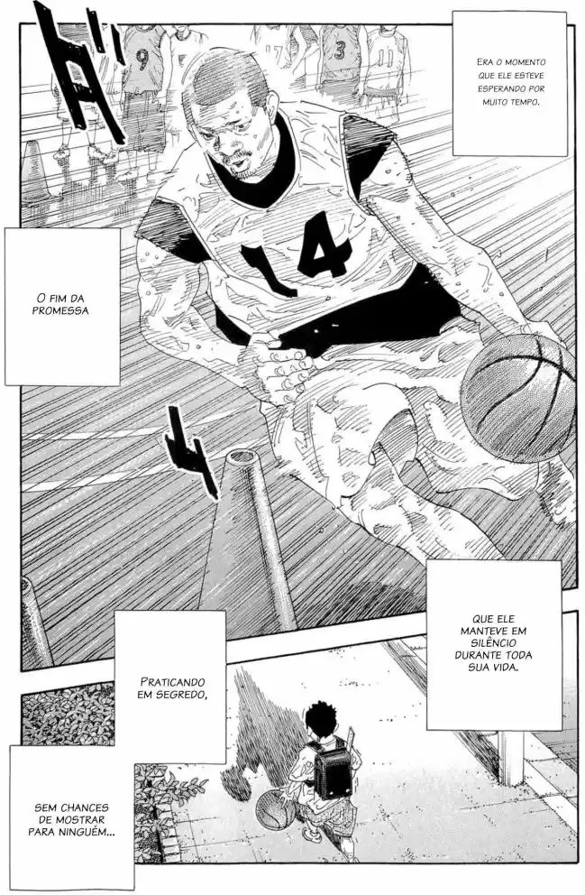 Read Real Português Manga Online