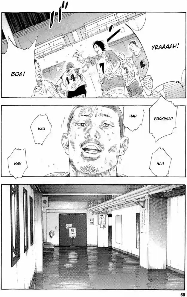 Read Real Português Manga Online