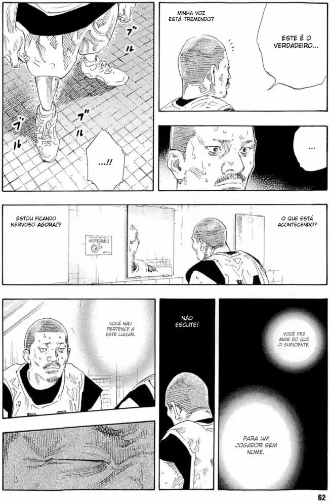 Read Real Português Manga Online