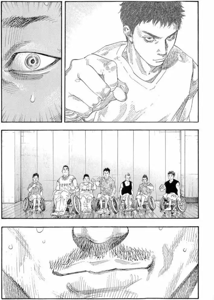 Read Real Português Manga Online