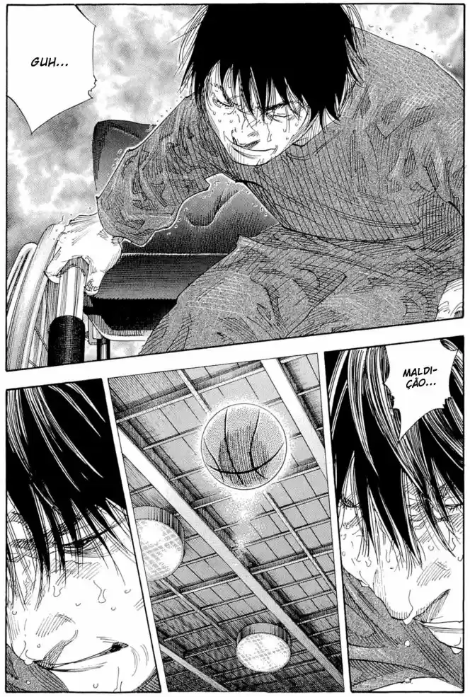 Read Real Português Manga Online