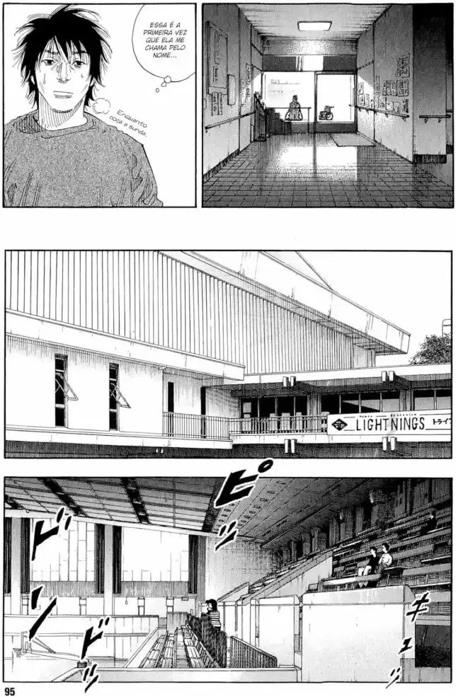 Read Real Português Manga Online