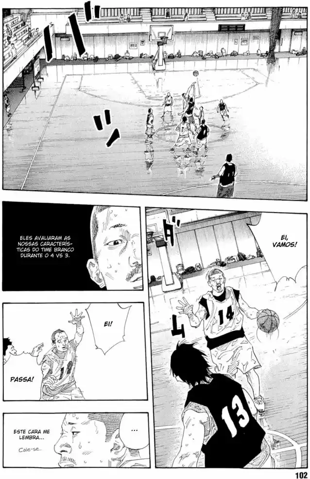 Read Real Português Manga Online