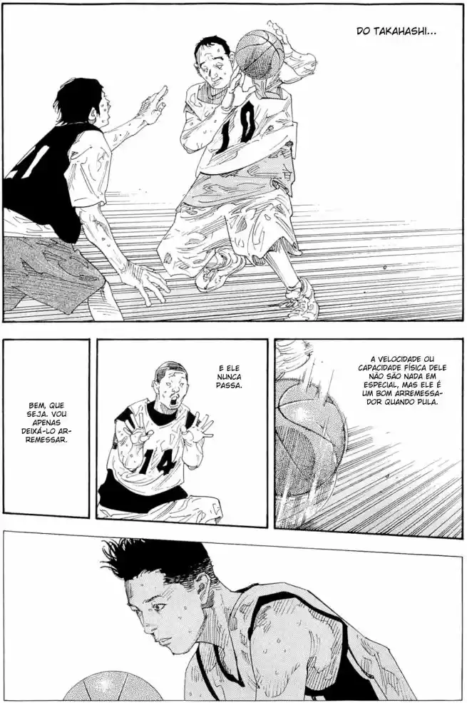 Read Real Português Manga Online