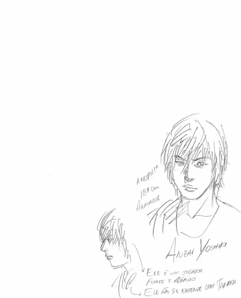 Read Real Português Manga Online