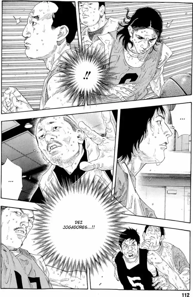 Read Real Português Manga Online