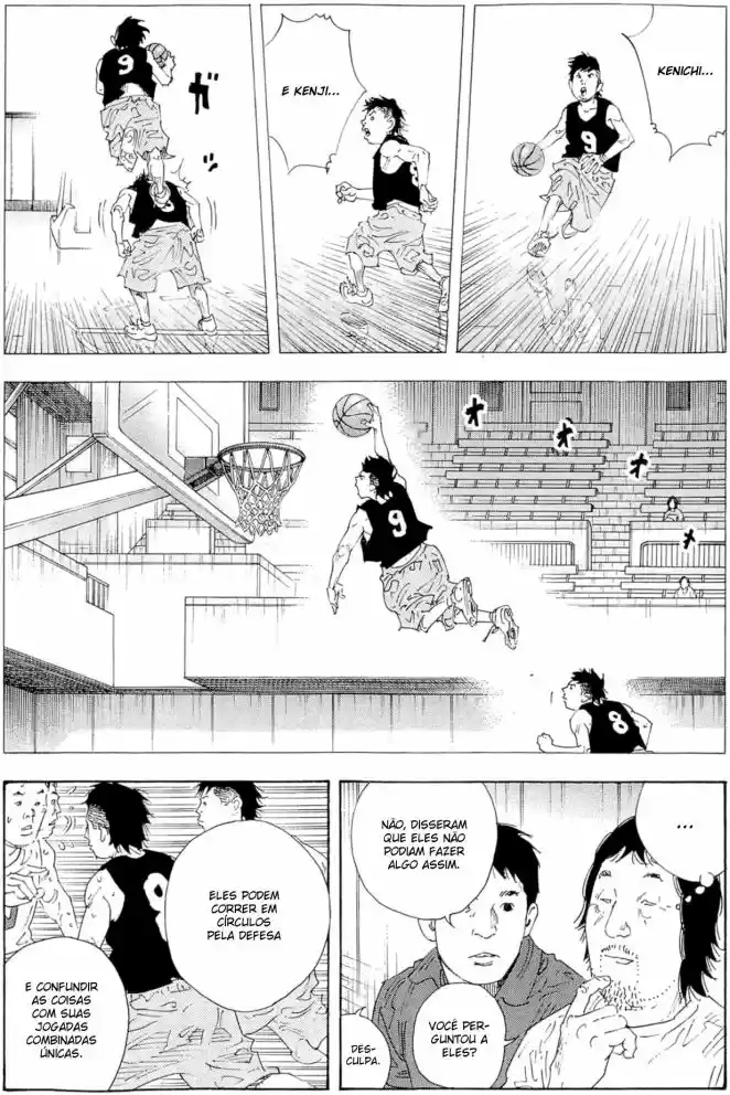 Read Real Português Manga Online