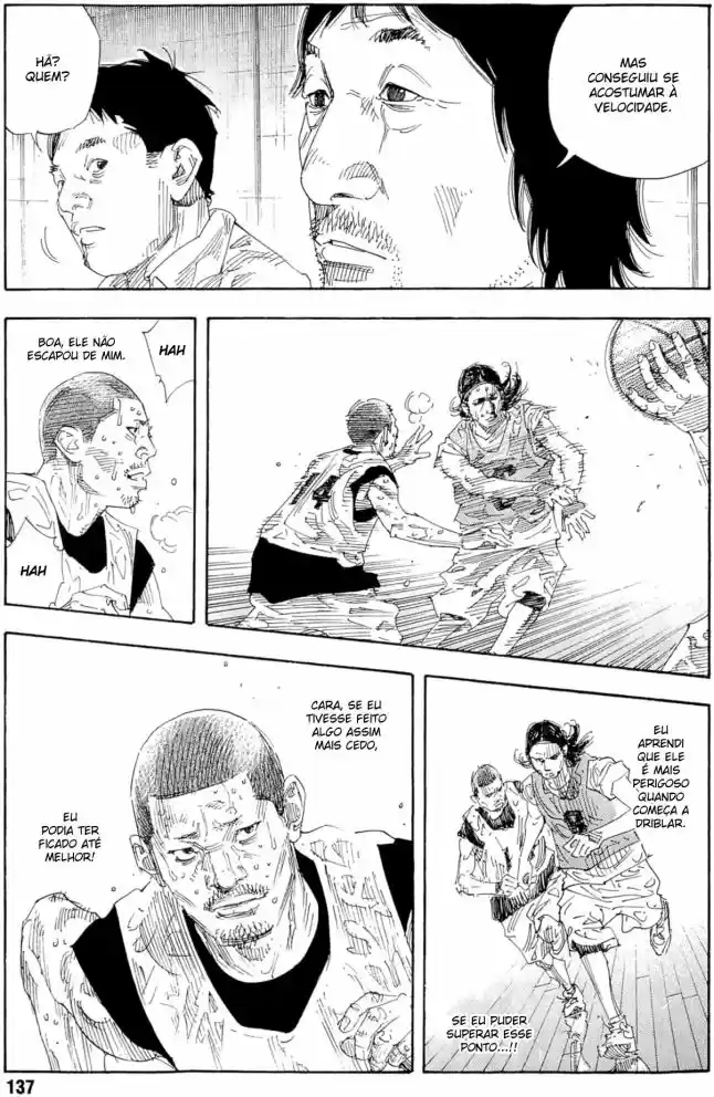 Read Real Português Manga Online