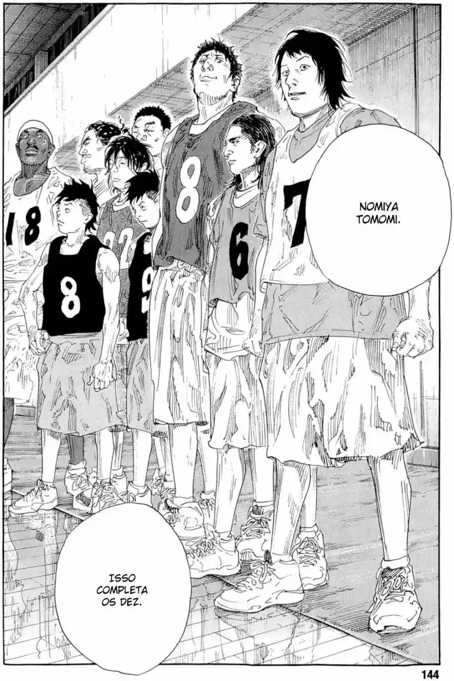 Read Real Português Manga Online