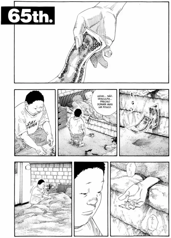 Read Real Português Manga Online