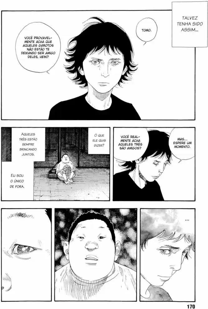 Read Real Português Manga Online