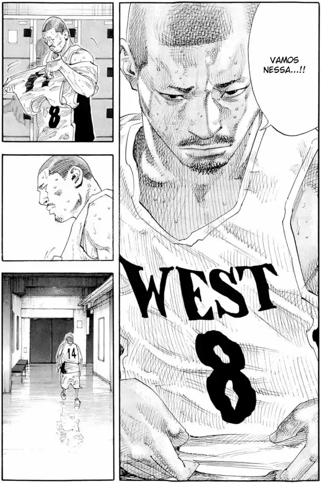 Read Real Português Manga Online