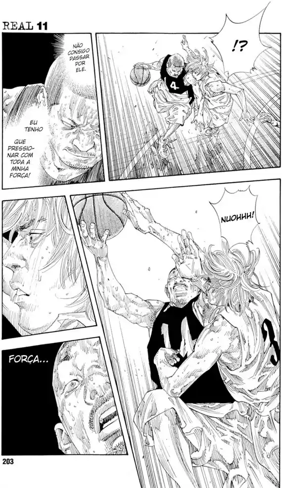 Read Real Português Manga Online