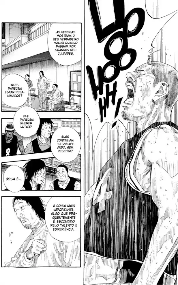 Read Real Português Manga Online