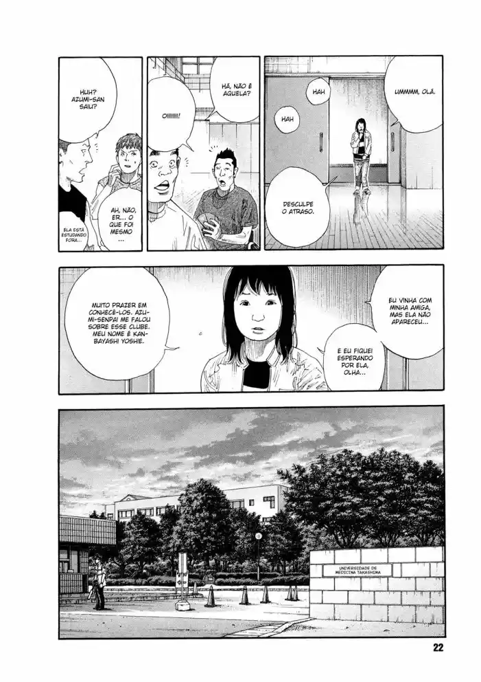 Read Real Português Manga Online