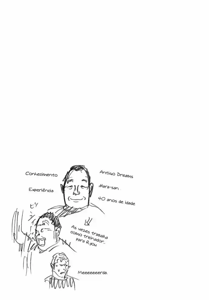 Read Real Português Manga Online