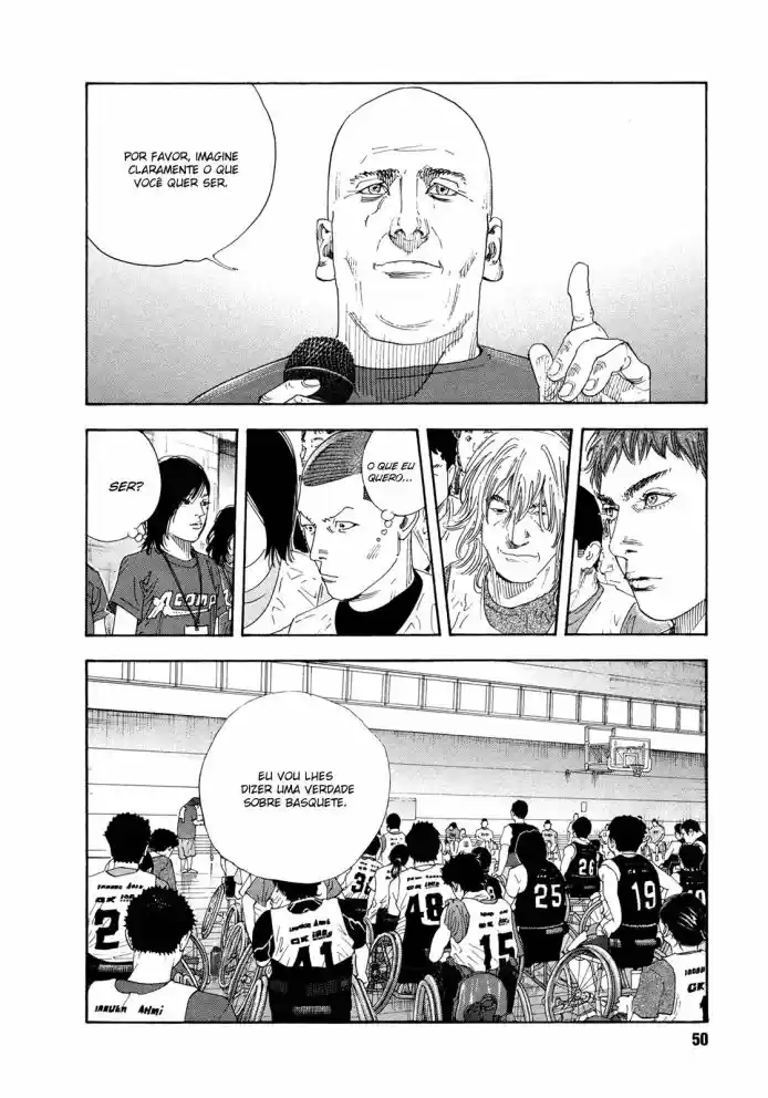 Read Real Português Manga Online