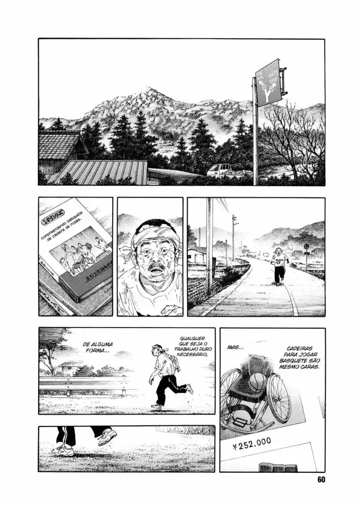 Read Real Português Manga Online