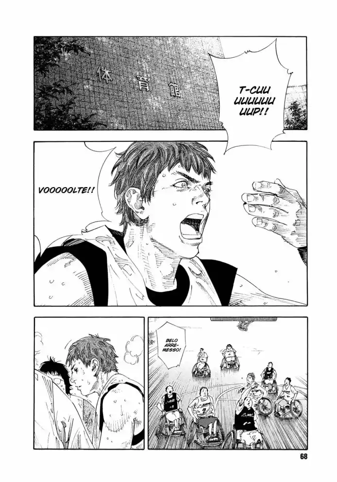 Read Real Português Manga Online