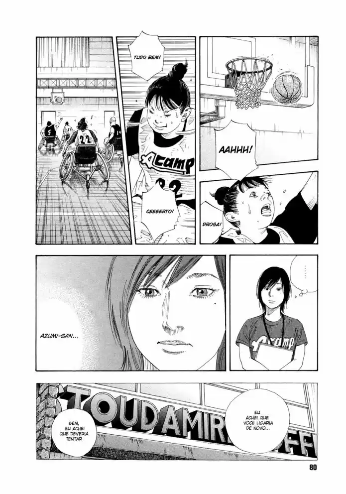 Read Real Português Manga Online