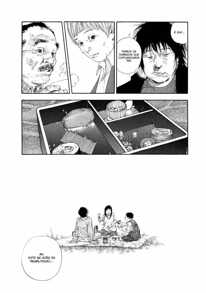 Read Real Português Manga Online