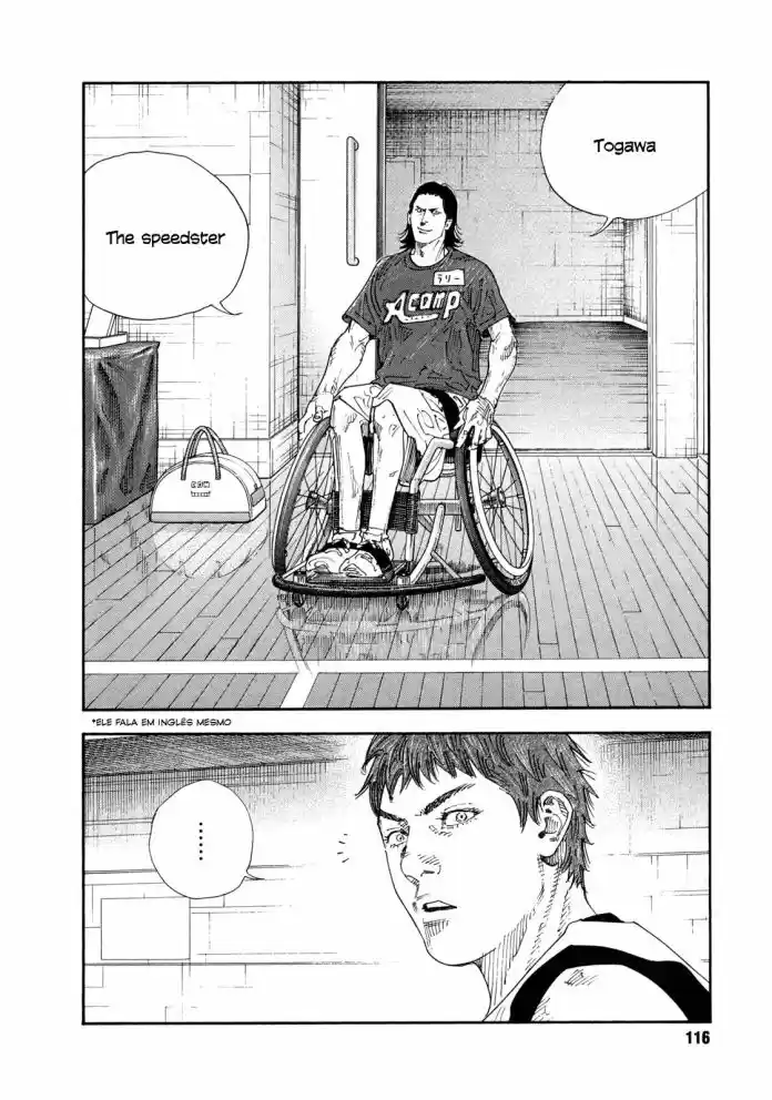 Read Real Português Manga Online