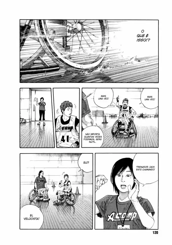 Read Real Português Manga Online