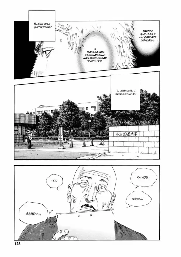 Read Real Português Manga Online