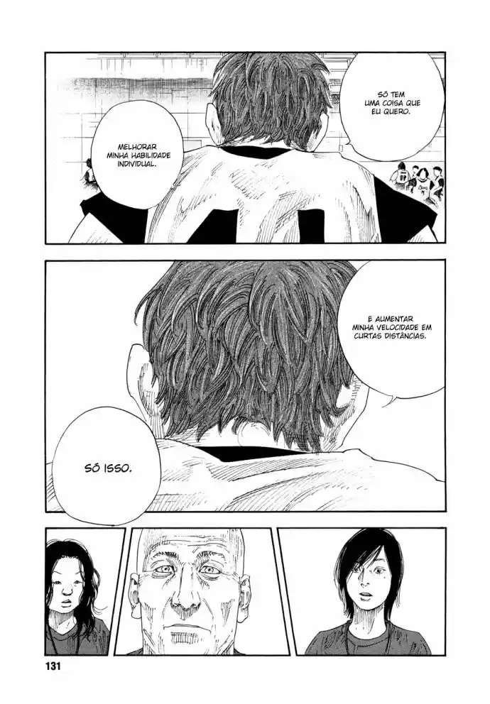 Read Real Português Manga Online