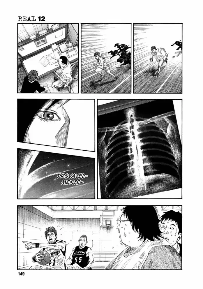 Read Real Português Manga Online