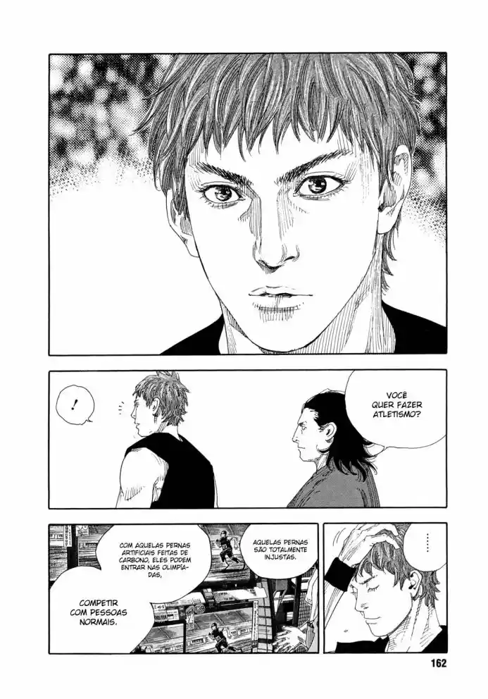 Read Real Português Manga Online