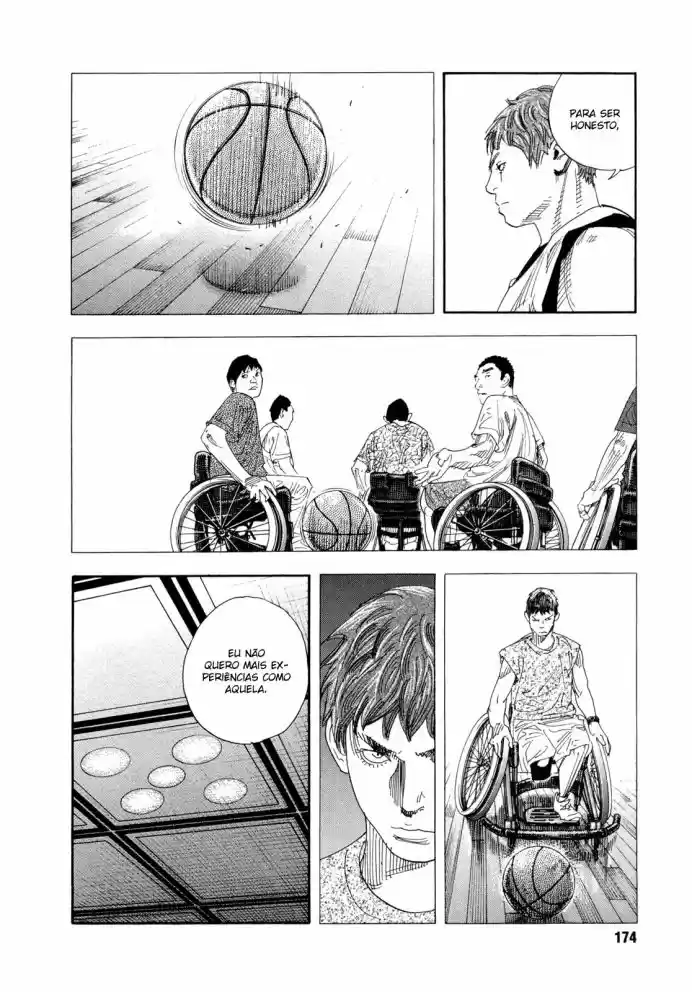 Read Real Português Manga Online