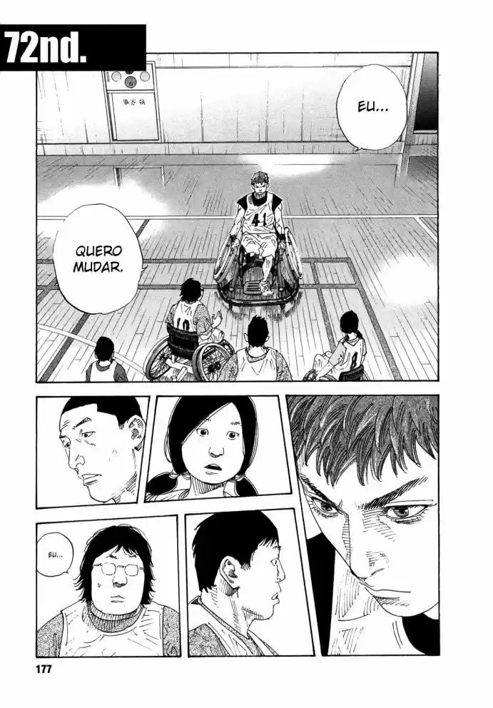 Read Real Português Manga Online