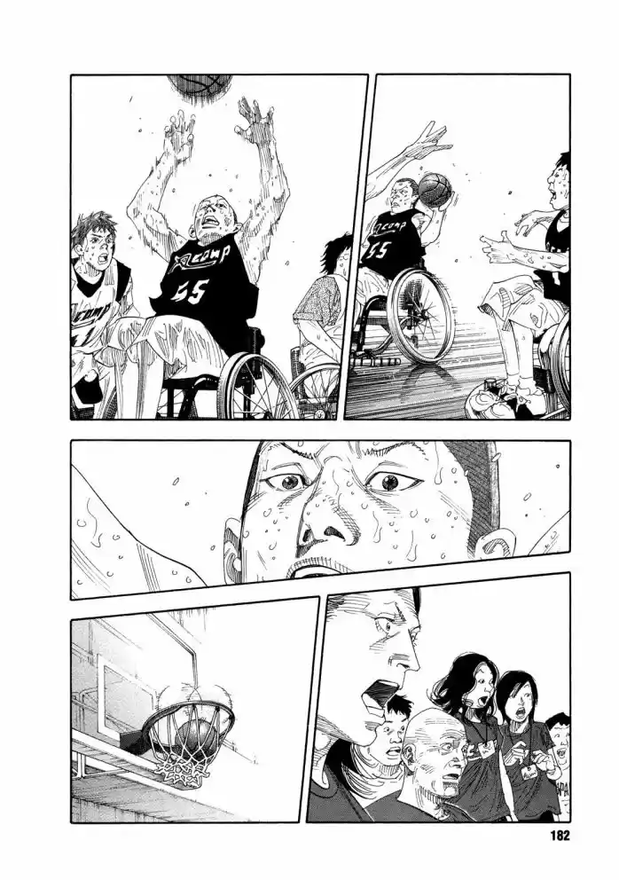 Read Real Português Manga Online