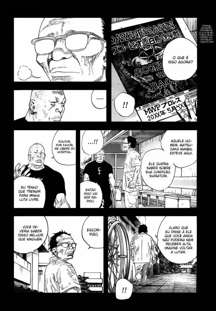 Read Real Português Manga Online