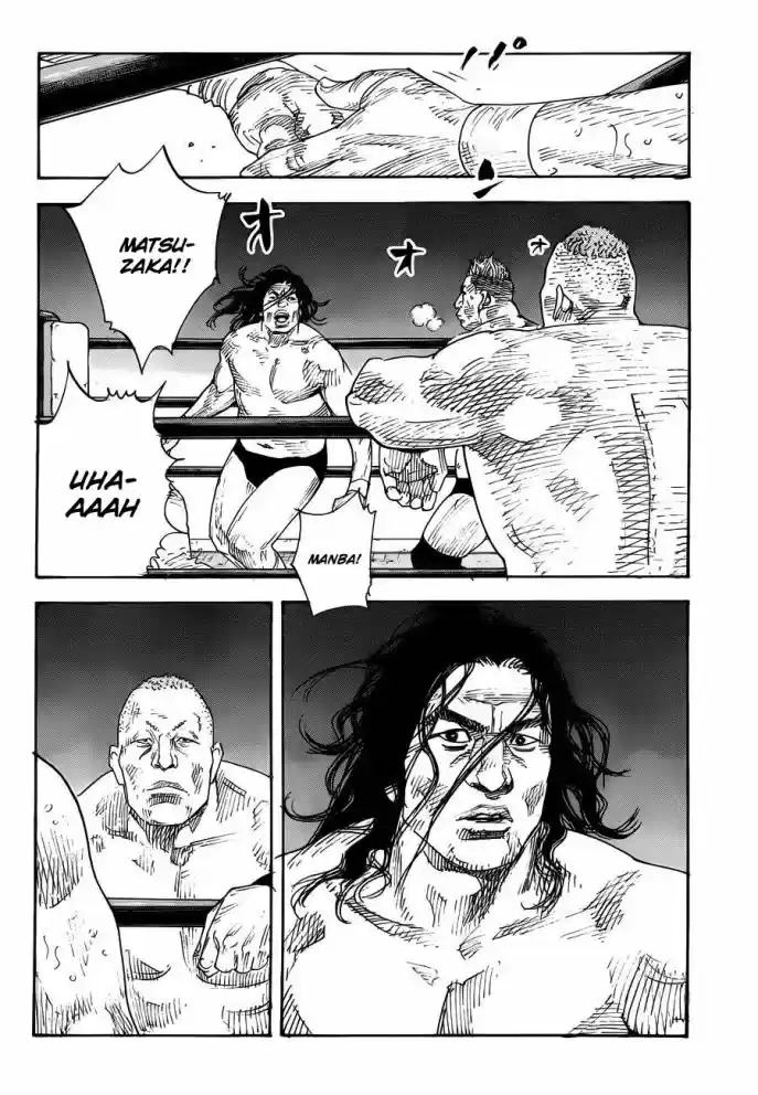 Read Real Português Manga Online