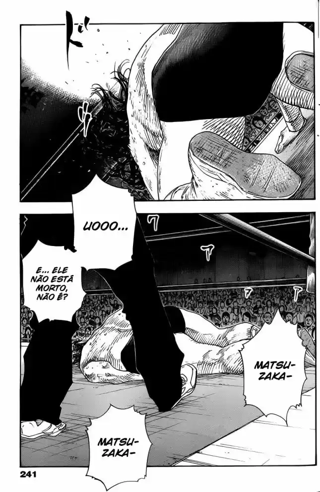 Read Real Português Manga Online