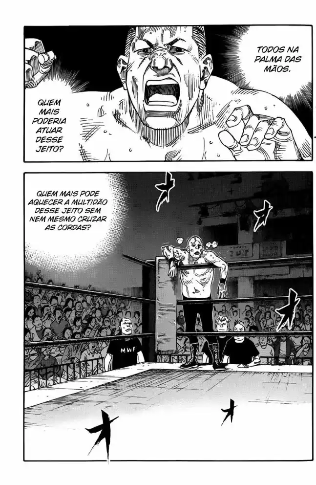 Read Real Português Manga Online