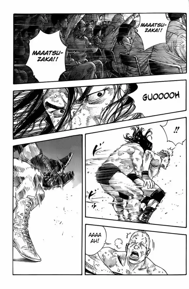 Read Real Português Manga Online