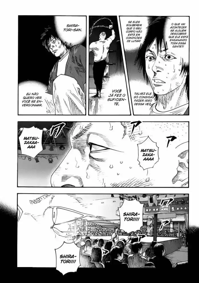 Read Real Português Manga Online