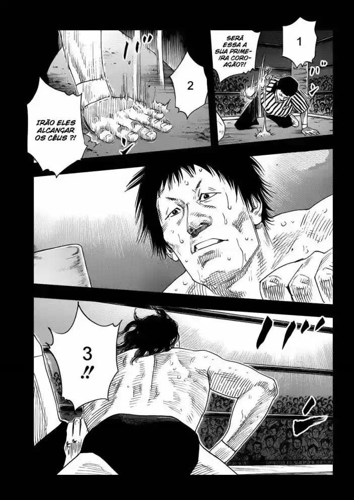 Read Real Português Manga Online