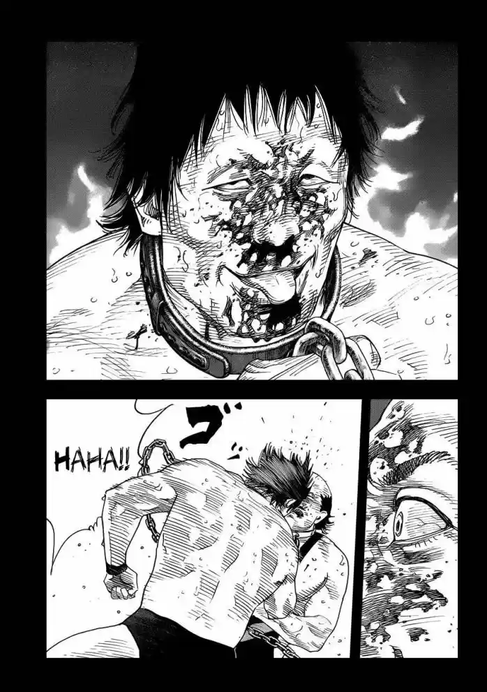 Read Real Português Manga Online